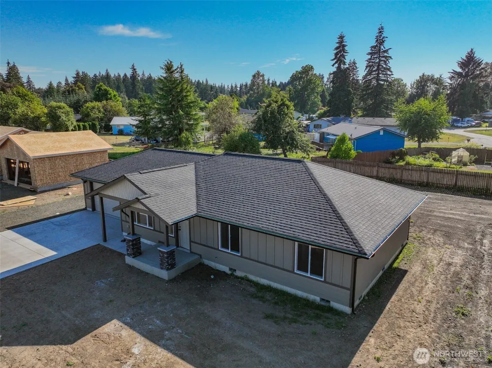 7 Hobble Creek Street Elma, WA 98541