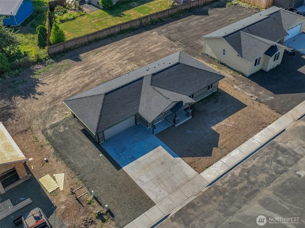 7 Hobble Creek Street Elma, WA 98541