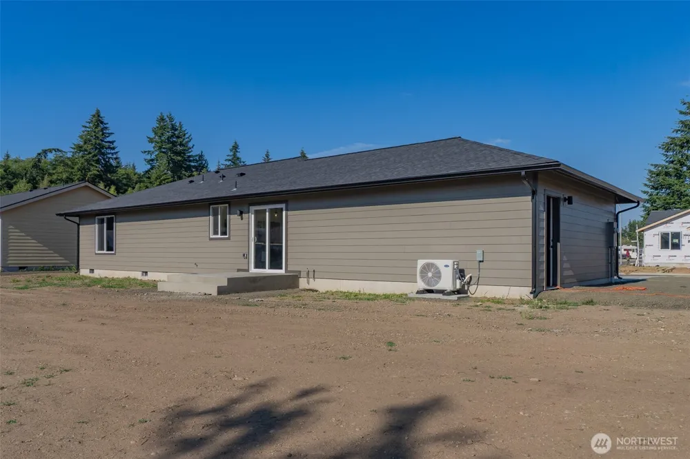7 Hobble Creek Street Elma, WA 98541