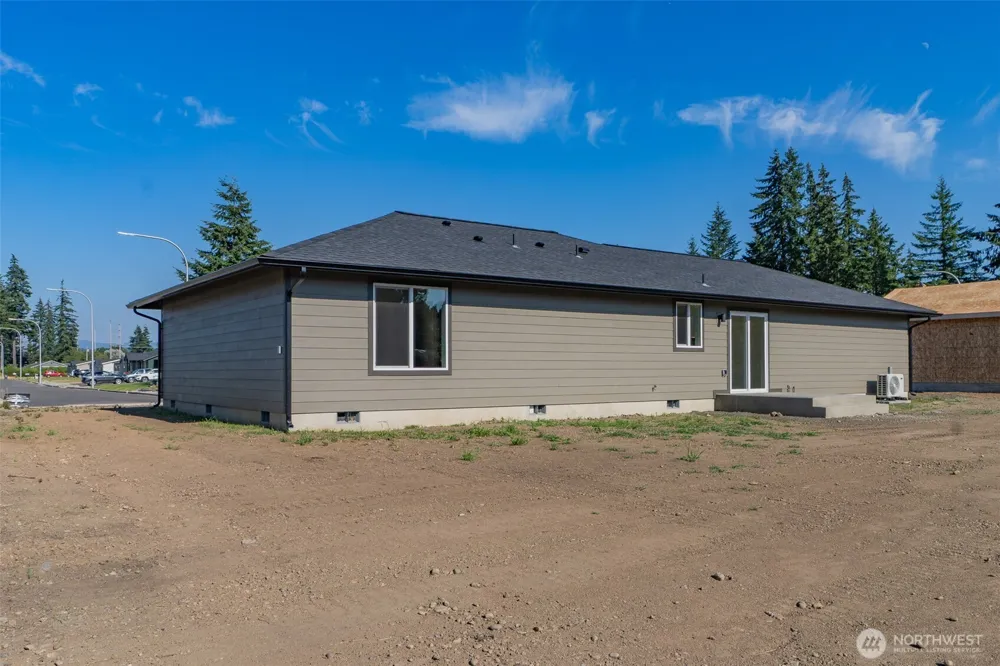 7 Hobble Creek Street Elma, WA 98541
