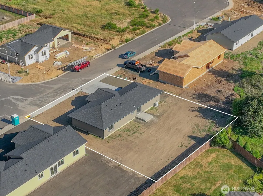 7 Hobble Creek Street Elma, WA 98541
