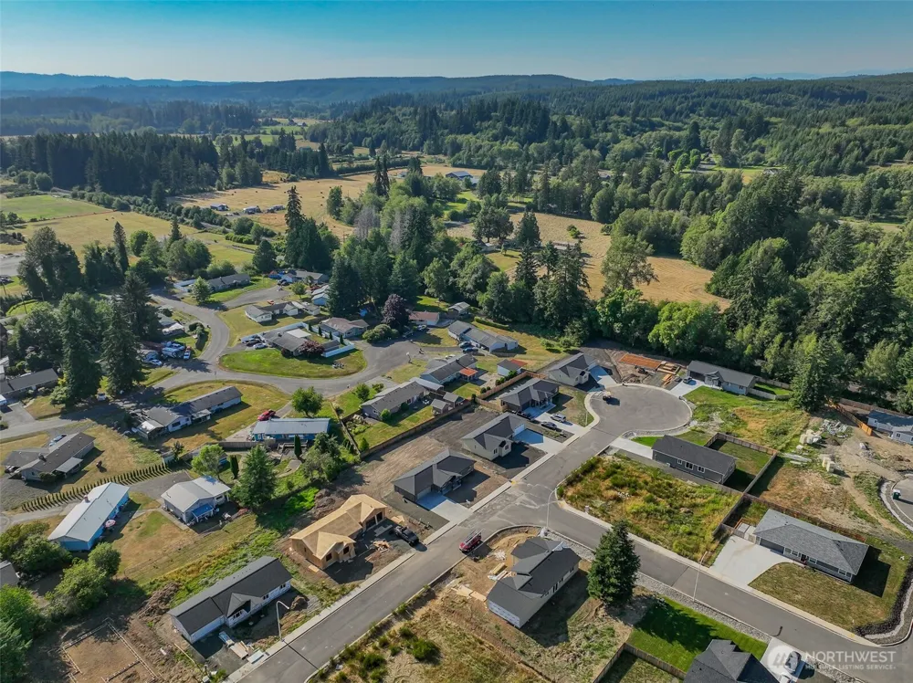 7 Hobble Creek Street Elma, WA 98541