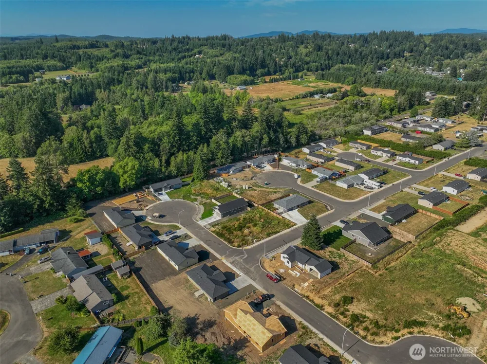 7 Hobble Creek Street Elma, WA 98541