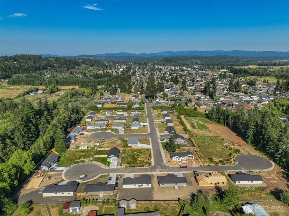 7 Hobble Creek Street Elma, WA 98541