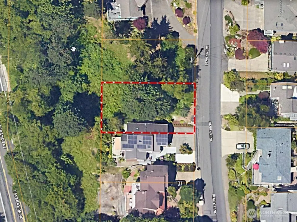 1919 Berry Street NE Olympia, WA 98506