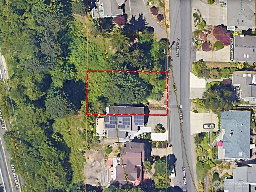 1919 Berry Street NE Olympia, WA 98506