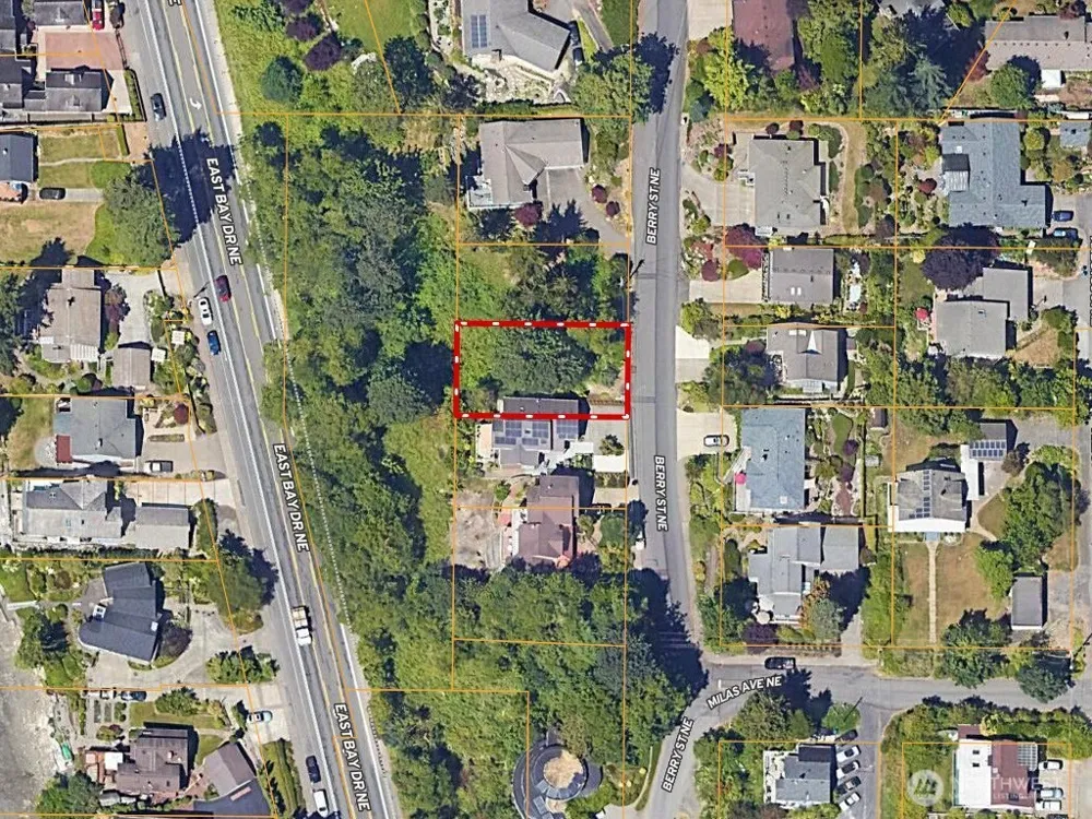 1919 Berry Street NE Olympia, WA 98506