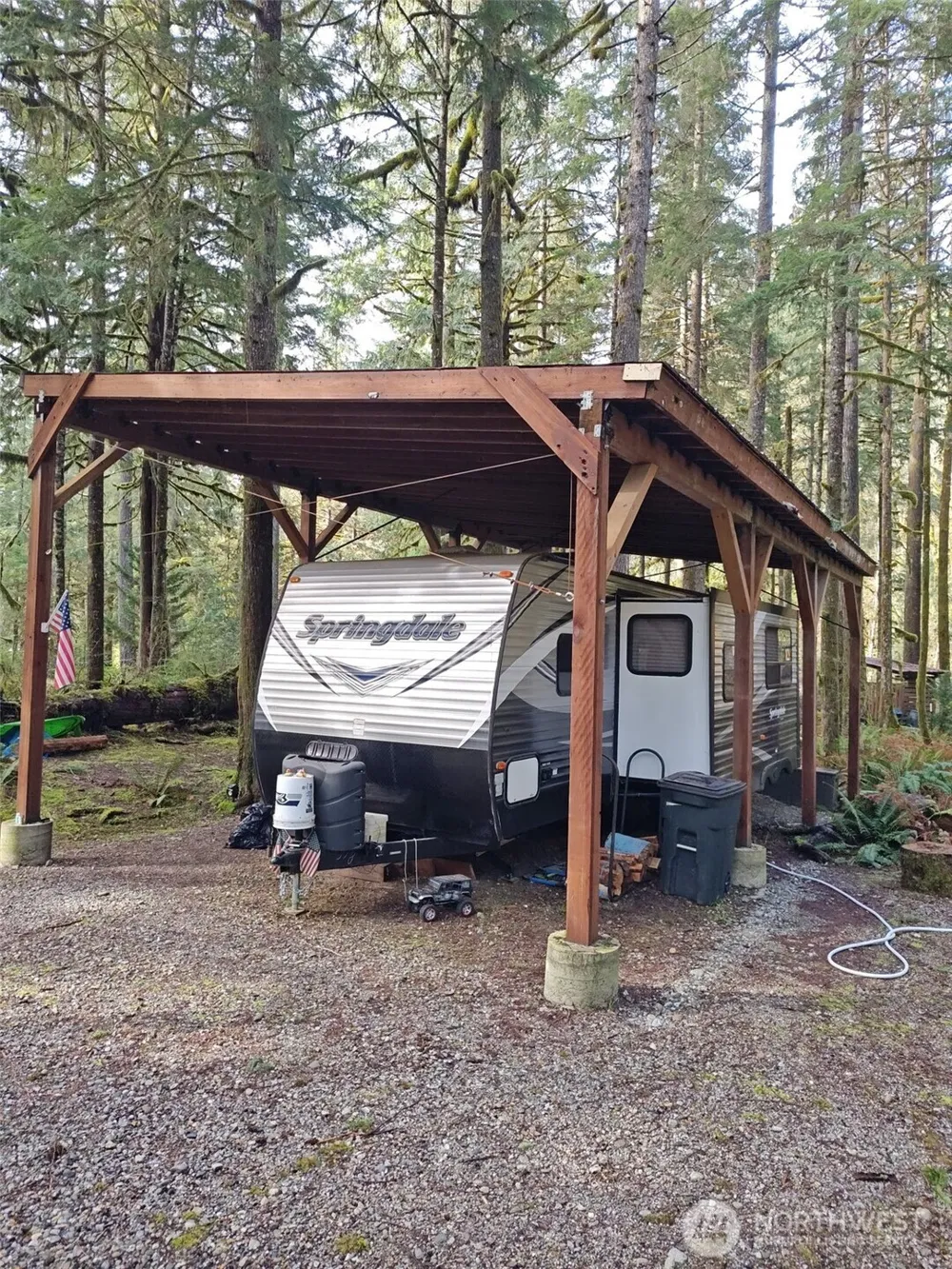 0 W Cascade Drive #1-9/10 Marblemount, WA 98267