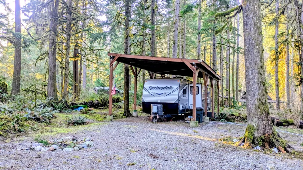 0 W Cascade Drive #1-9/10 Marblemount, WA 98267