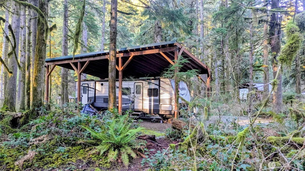 0 W Cascade Drive #1-9/10 Marblemount, WA 98267