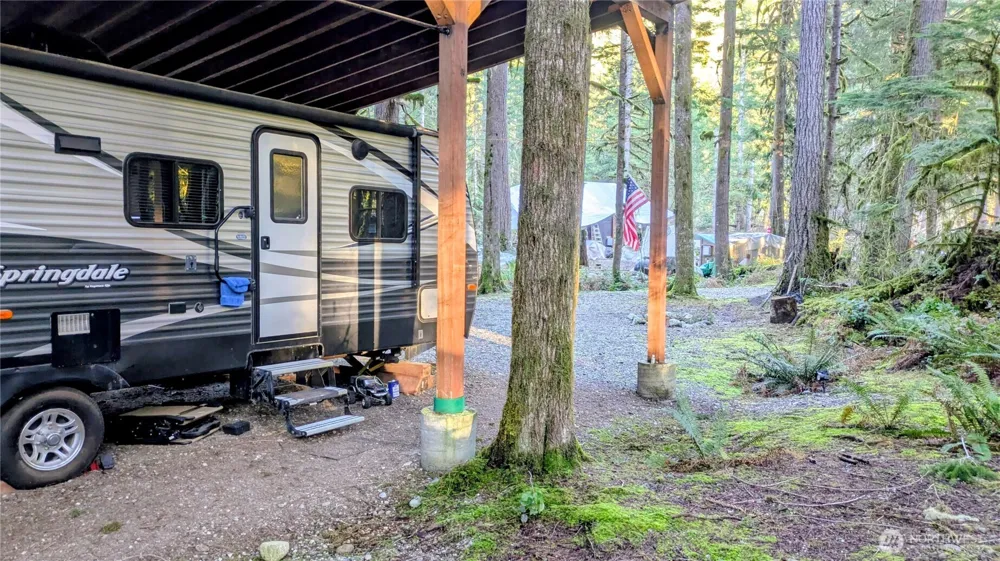 0 W Cascade Drive #1-9/10 Marblemount, WA 98267