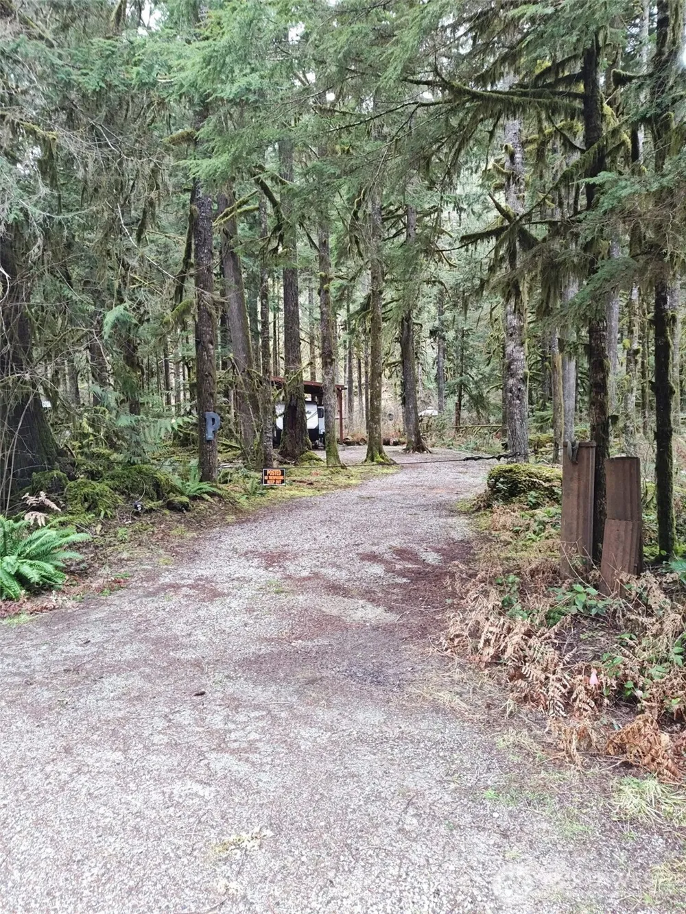 0 W Cascade Drive #1-9/10 Marblemount, WA 98267