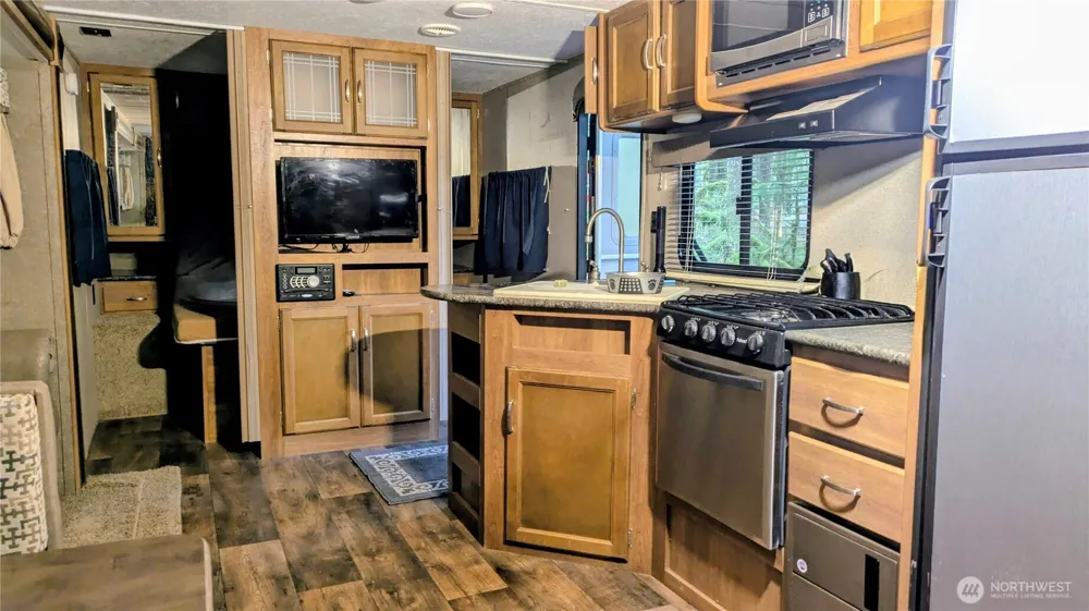 0 W Cascade Drive #1-9/10 Marblemount, WA 98267