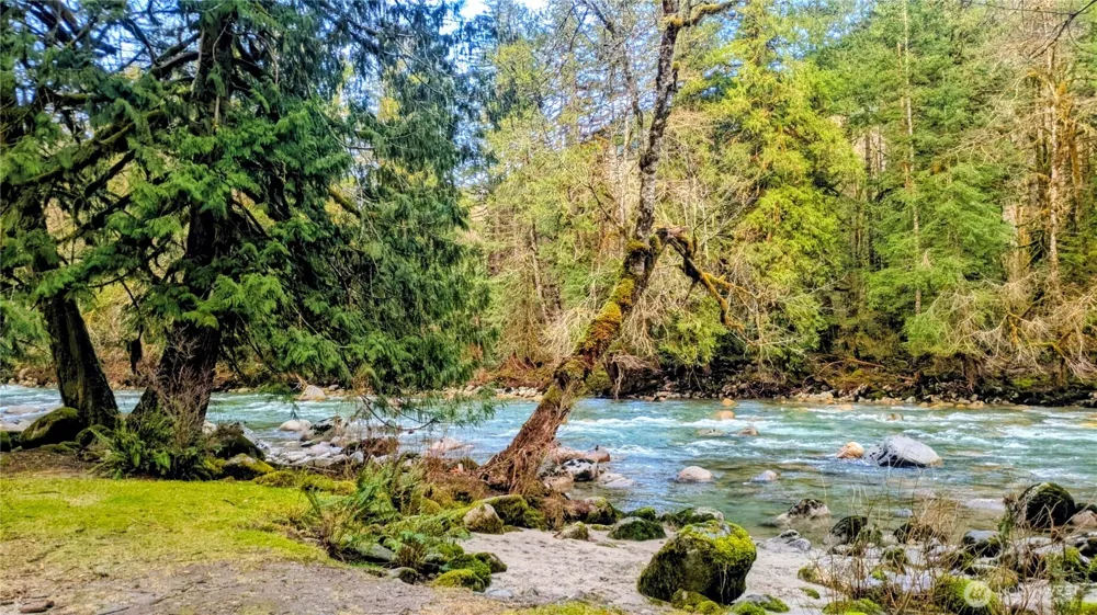 0 W Cascade Drive #1-9/10 Marblemount, WA 98267