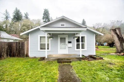118 Buckner Street