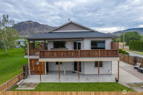 65 Eastlake Road #B