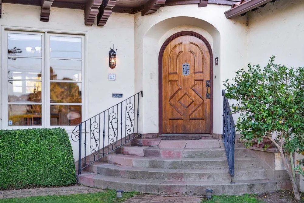65 Monte Vista Avenue Watsonville, CA 95076
