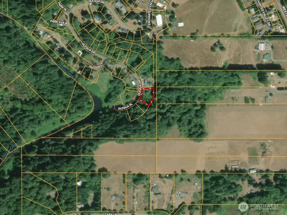 177 Olequa Drive Vader, WA 98593
