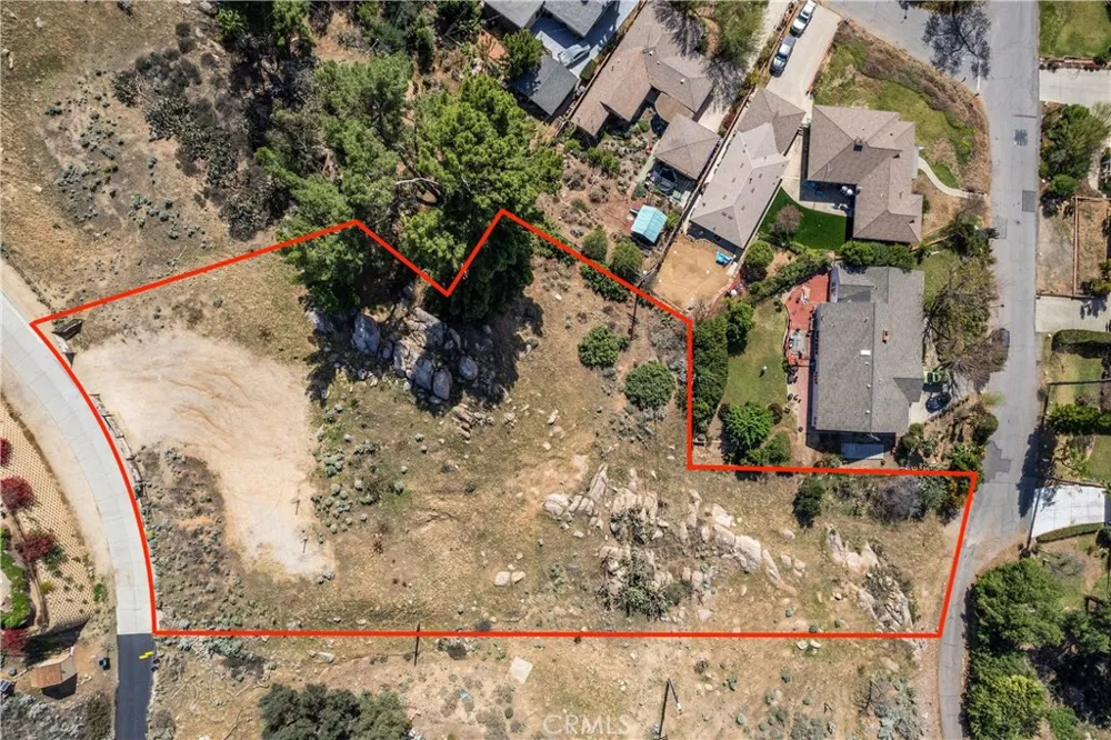 2935 Galaxie Heights Road Riverside, CA 92507