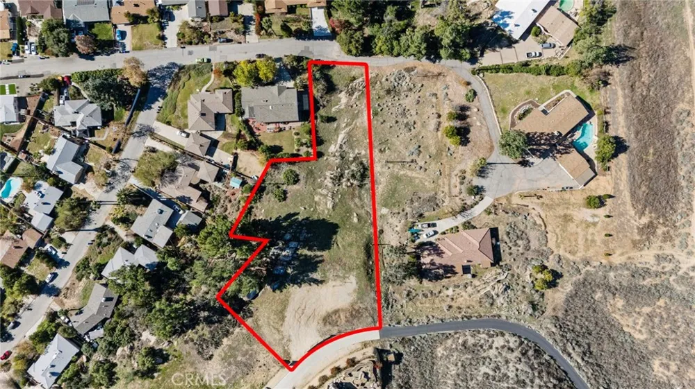2935 Galaxie Heights Road Riverside, CA 92507