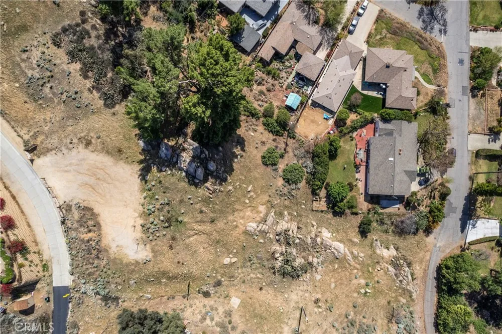 2935 Galaxie Heights Road Riverside, CA 92507