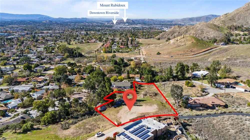 2935 Galaxie Heights Road Riverside, CA 92507