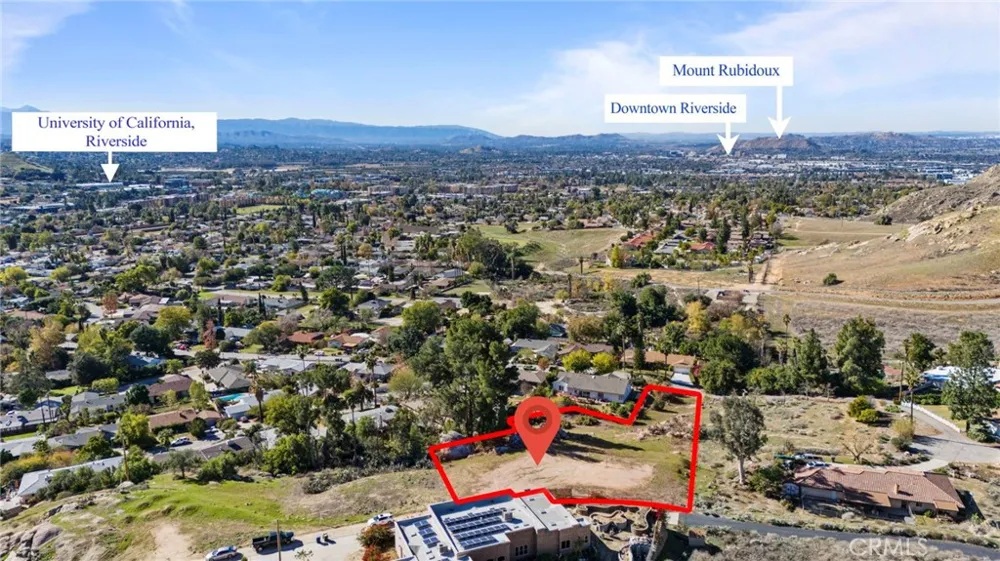 2935 Galaxie Heights Road Riverside, CA 92507