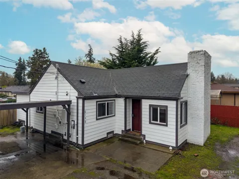6148 88th Street SW