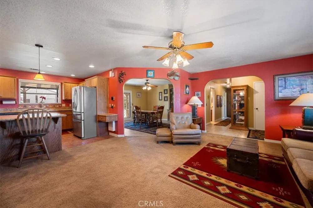 2100 Starkey Road Shandon, CA 93461