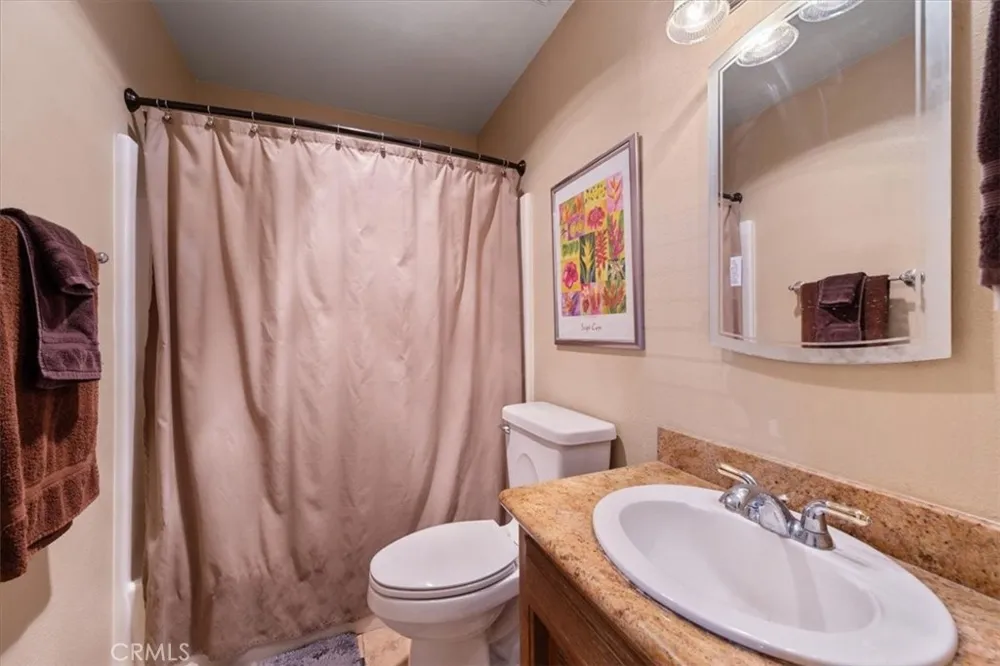 2100 Starkey Road Shandon, CA 93461