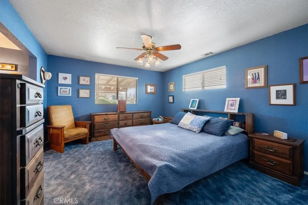 2100 Starkey Road Shandon, CA 93461