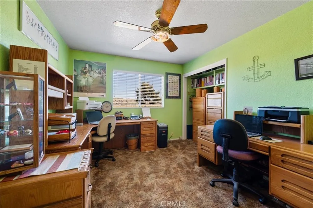 2100 Starkey Road Shandon, CA 93461