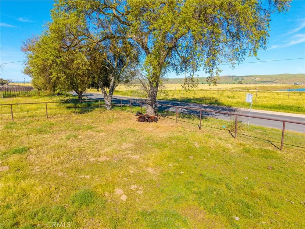 2100 Starkey Road Shandon, CA 93461