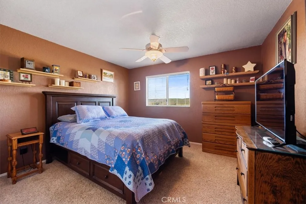 2100 Starkey Road Shandon, CA 93461