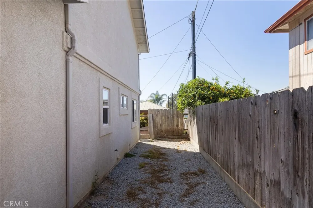 341 4th Grover Beach, CA 93433