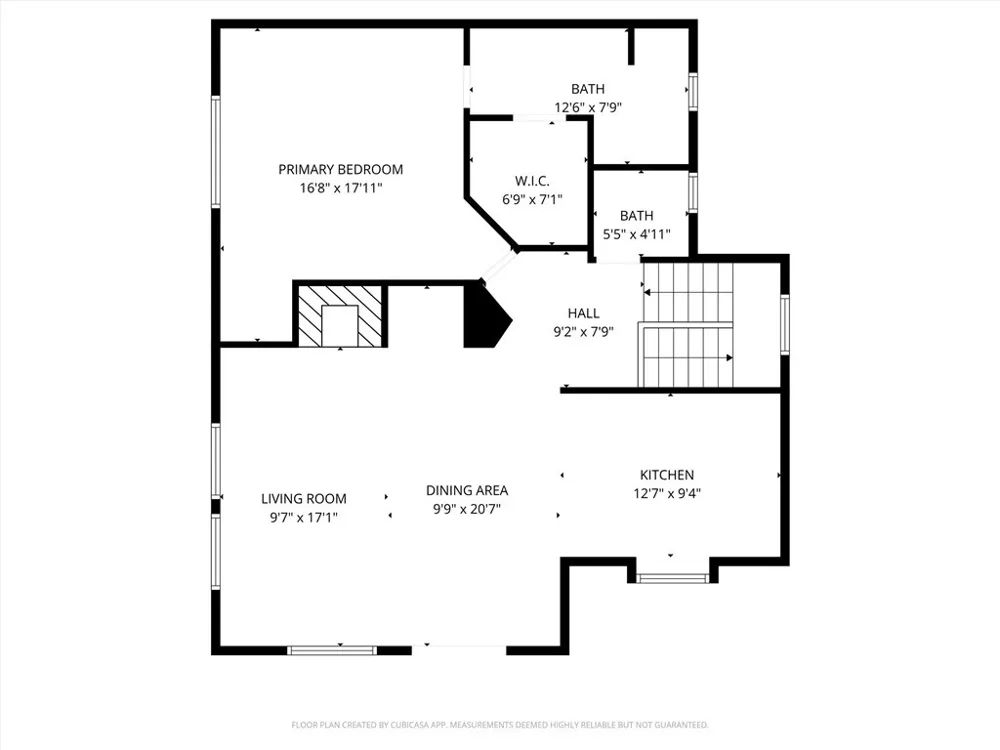 341 4th Grover Beach, CA 93433