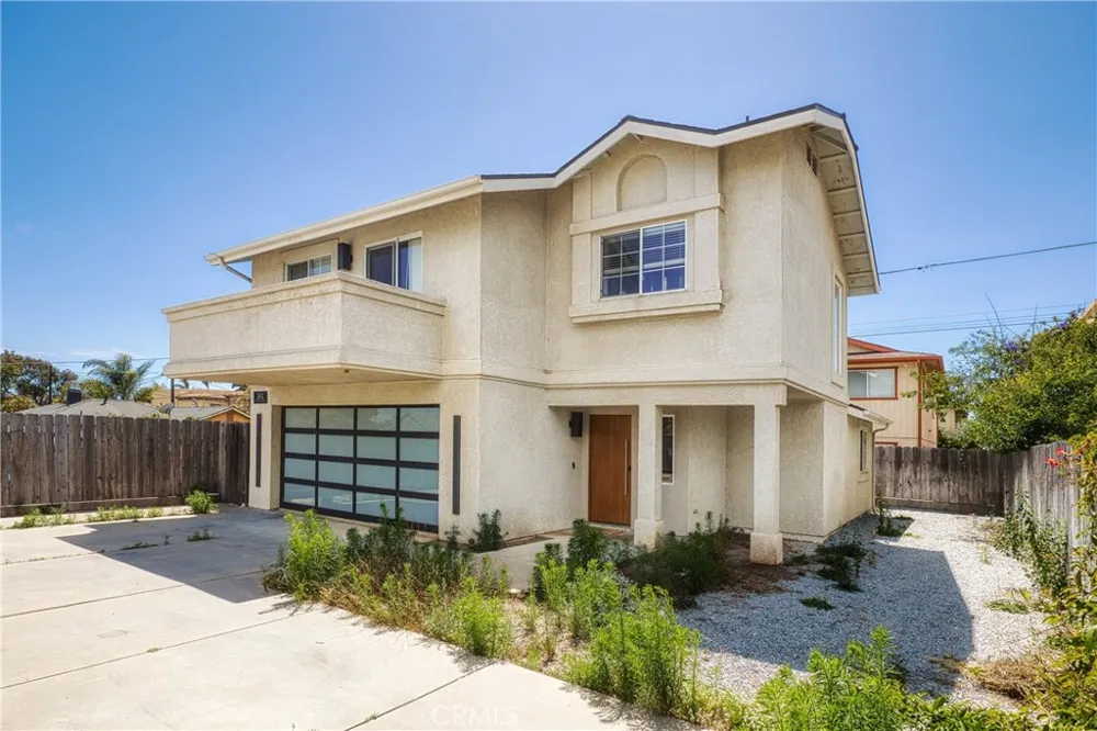 341 4th Grover Beach, CA 93433