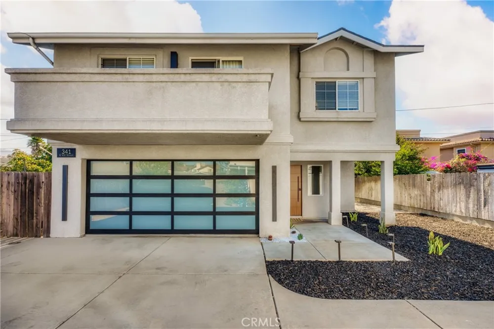 341 4th Grover Beach, CA 93433