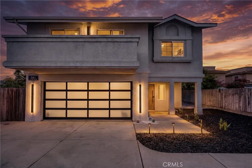 341 4th Grover Beach, CA 93433