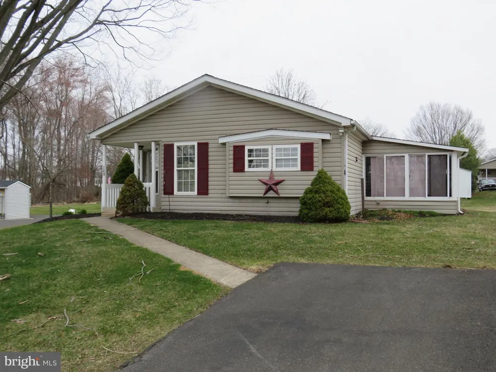 143 RAVEN COURT New Hope, PA 18938