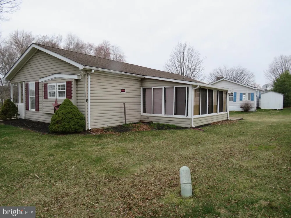 143 RAVEN COURT New Hope, PA 18938