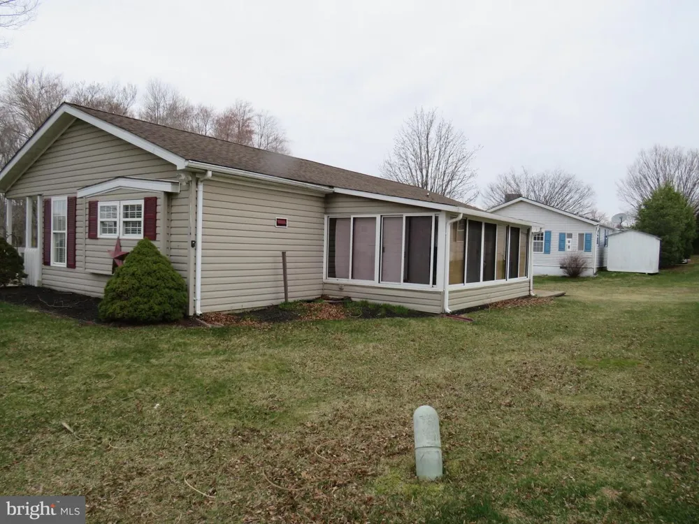 143 RAVEN COURT New Hope, PA 18938