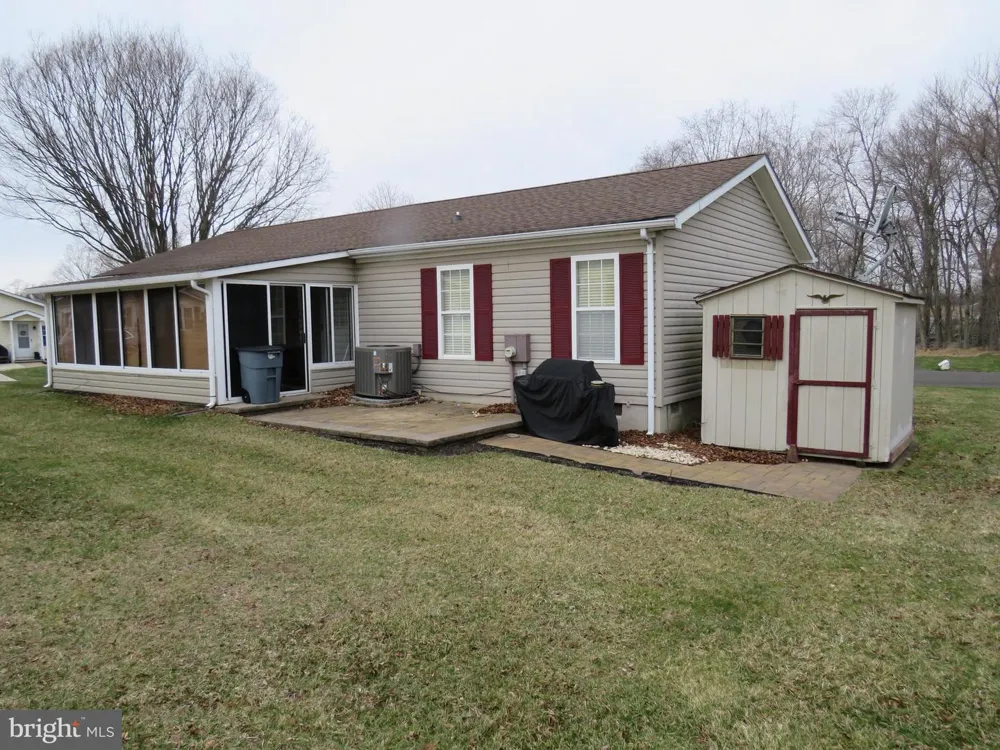 143 RAVEN COURT New Hope, PA 18938