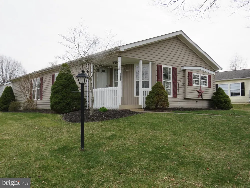 143 RAVEN COURT New Hope, PA 18938
