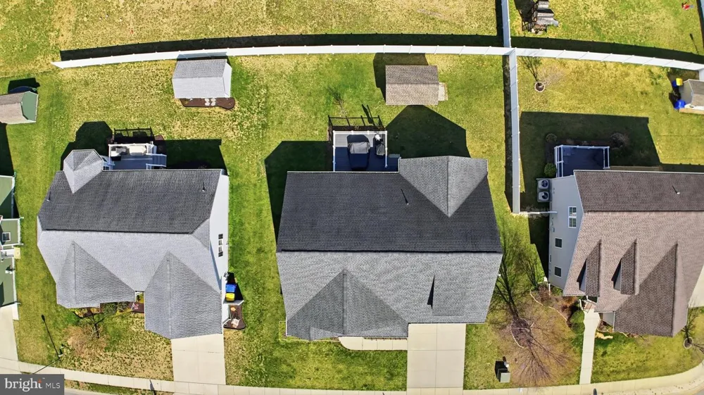 413 PLANTATION DRIVE Seaford, DE 19973
