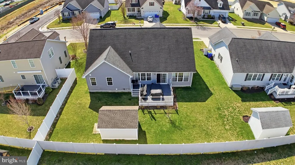413 PLANTATION DRIVE Seaford, DE 19973
