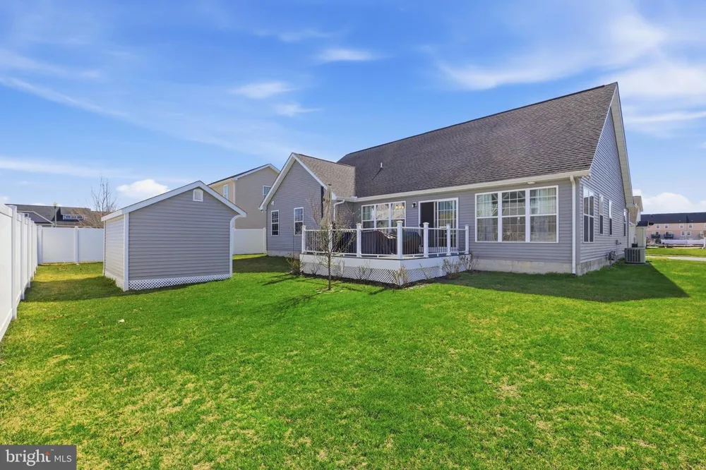 413 PLANTATION DRIVE Seaford, DE 19973