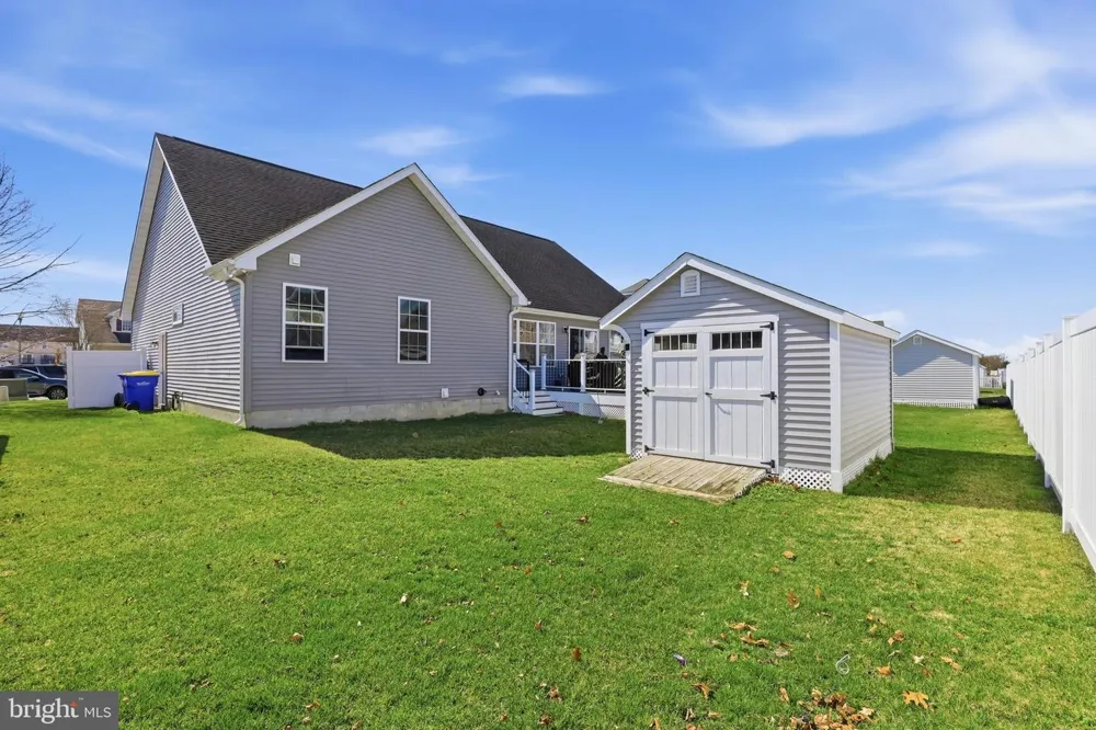 413 PLANTATION DRIVE Seaford, DE 19973
