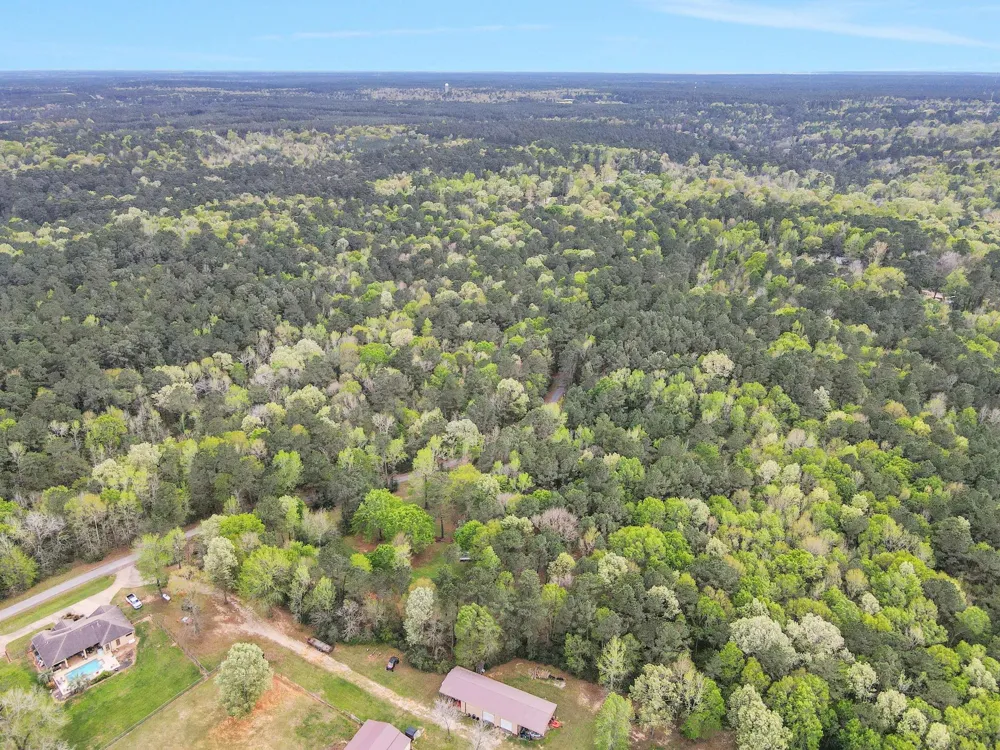 Rose Hill Road Coldspring, TX 77331