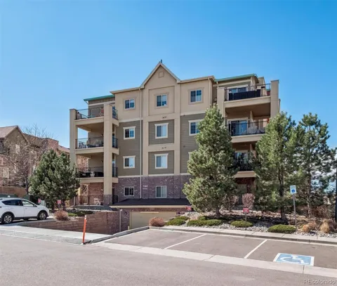 1144 Rockhurst Drive #107